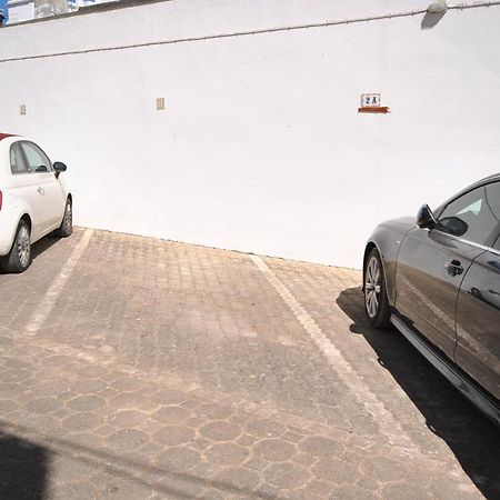 Apartamento S. Joao Apartment Alvor Exterior photo
