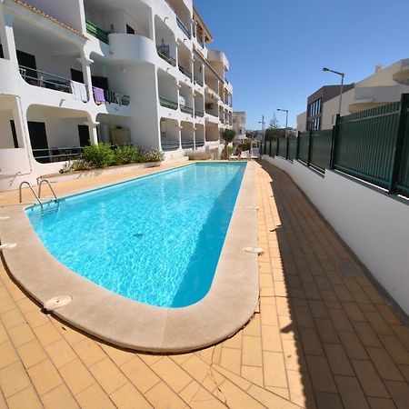 Apartamento S. Joao Apartment Alvor Exterior photo
