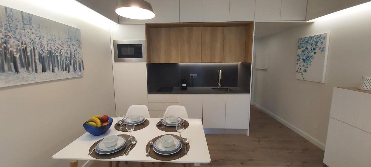 Apartamento S. Joao Apartment Alvor Exterior photo