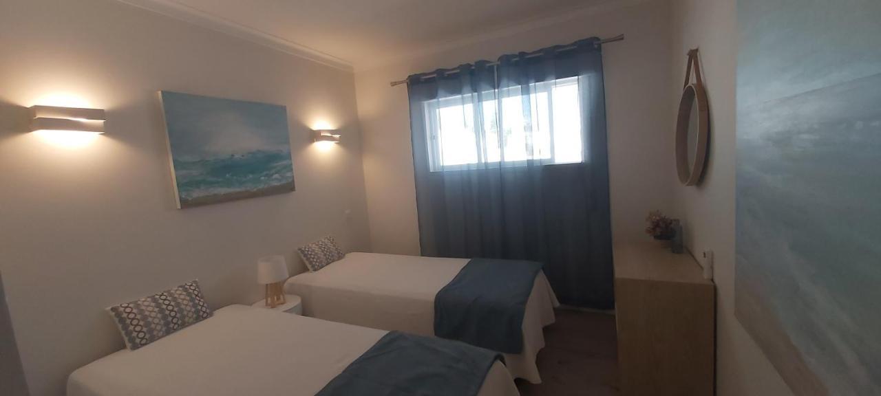 Apartamento S. Joao Apartment Alvor Exterior photo