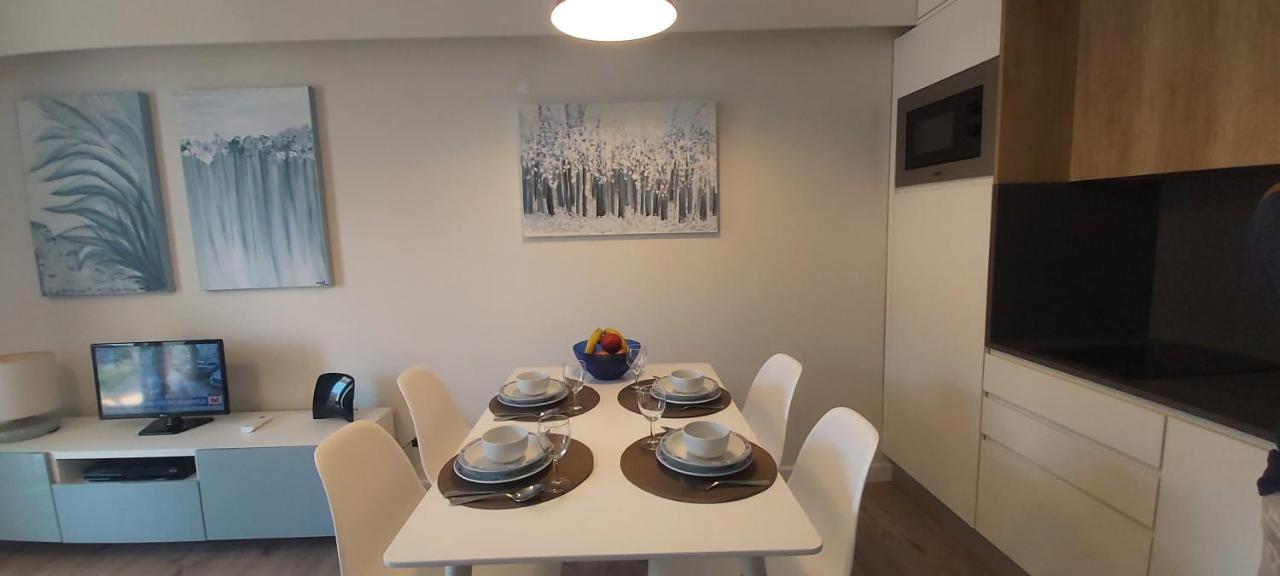 Apartamento S. Joao Apartment Alvor Exterior photo