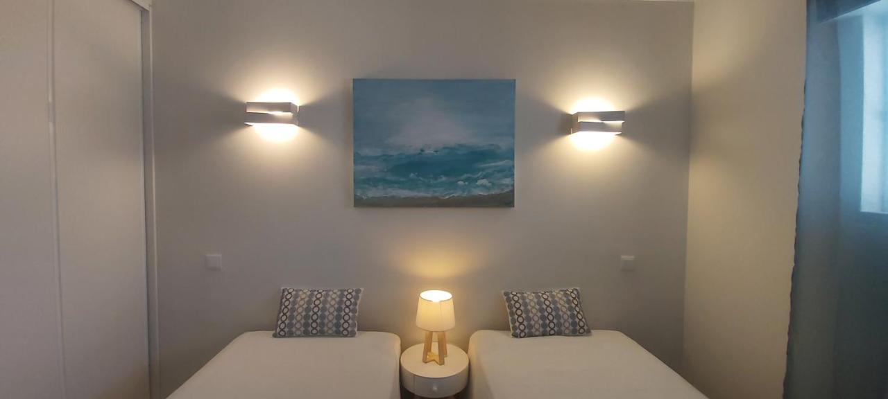 Apartamento S. Joao Apartment Alvor Exterior photo