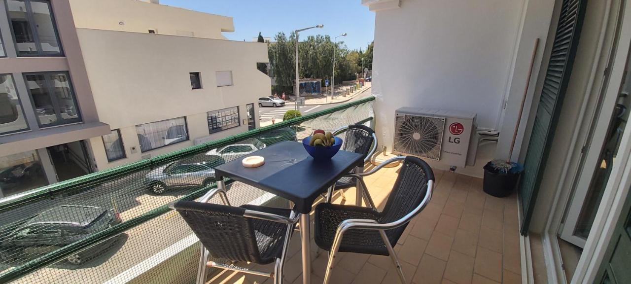 Apartamento S. Joao Apartment Alvor Exterior photo