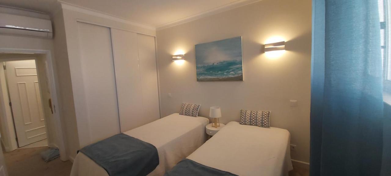 Apartamento S. Joao Apartment Alvor Exterior photo